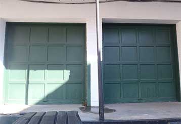 An Overview of Stainless Steel Garage Doors | Garage Door Repair Walnut Creek, CA